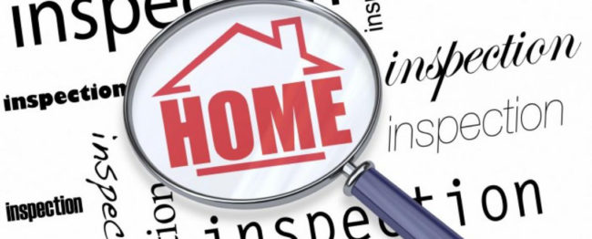 Home Inspection Home Inspection