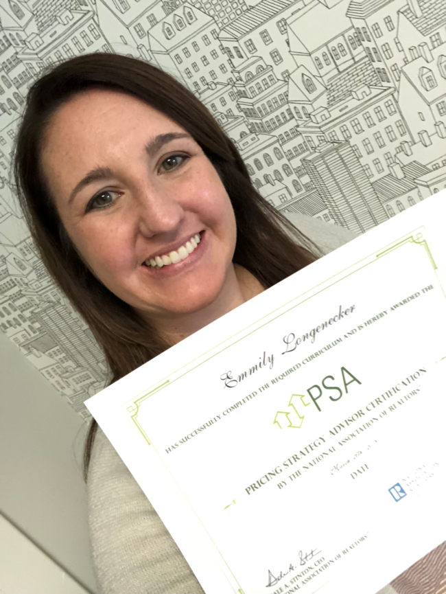 Emm PSA Cert Pricing