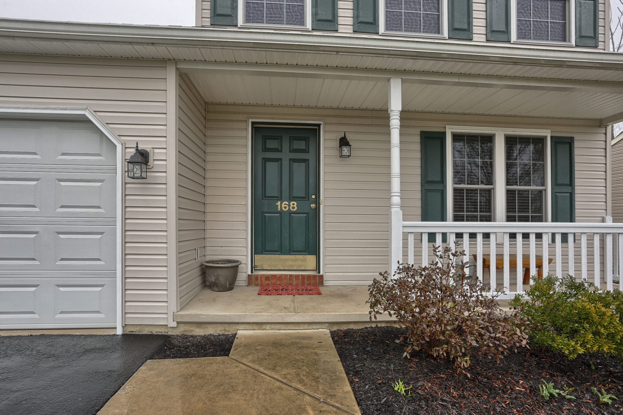 02 • Emmily Longenecker Team Iron Valley Real Estate