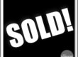 SOLD