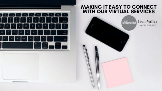 Team Longenecker - Virtual Services