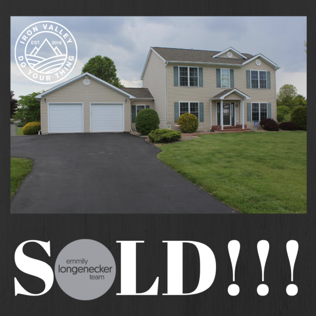 22 Norma Lane - SOLD by Team Longenecker