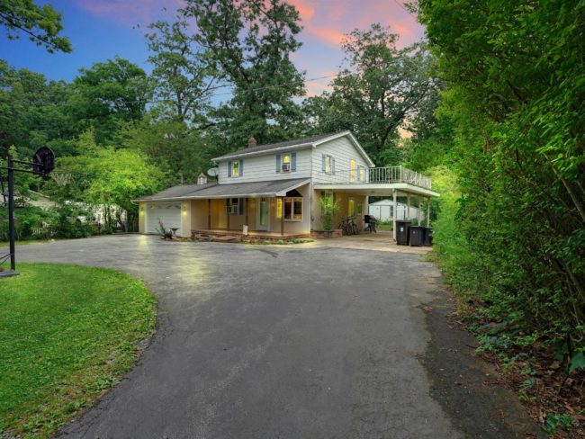 Welcome to 850 Prescott Drive, Lebanon PA – providing a wooded setting with convenience Welcome to 850 Prescott Drive, Lebanon PA - providing a wooded setting with convenience