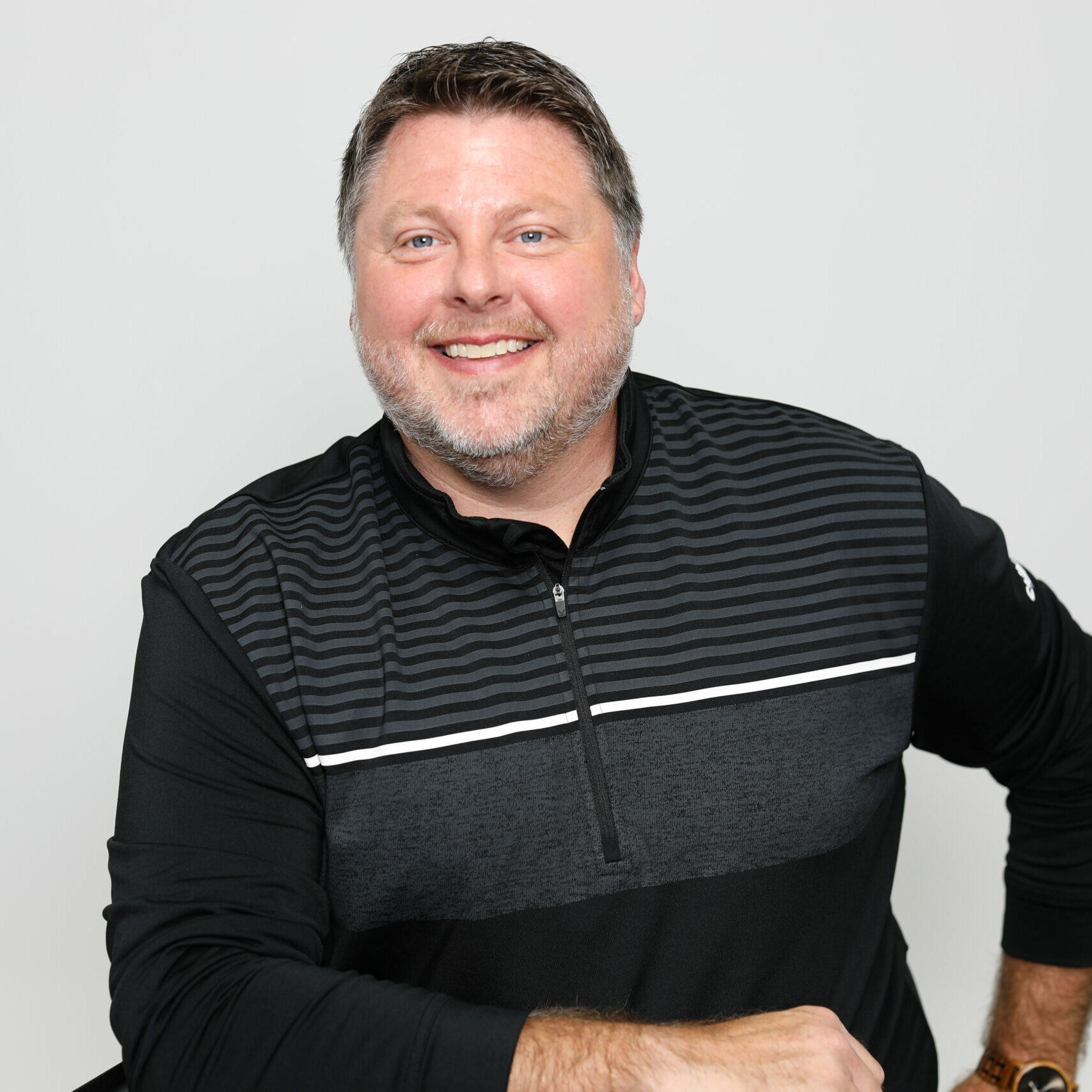 Brad Longenecker, Realtor