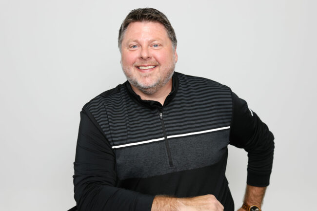 Brad Longenecker Brad Longenecker, Realtor