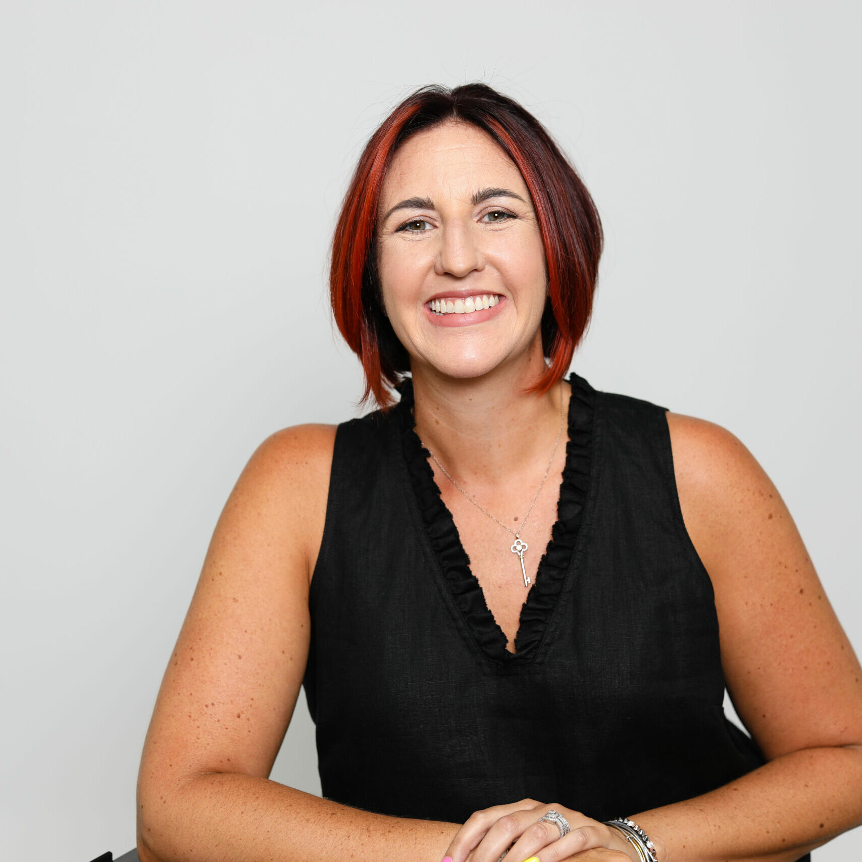 Emmily Longenecker, Realtor, Iron Valley Real Estate, Emmily Longenecker Team