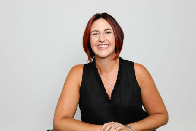 Emmily Longenecker Emmily Longenecker, Realtor, Iron Valley Real Estate, Emmily Longenecker Team