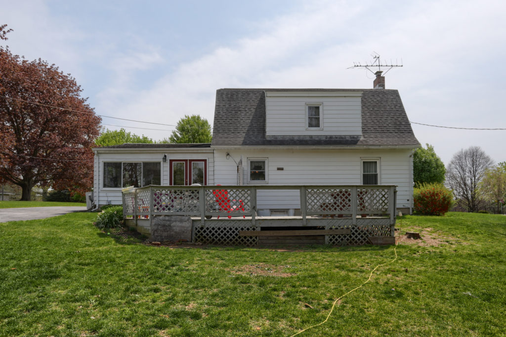 31 • Emmily Longenecker Team Iron Valley Real Estate