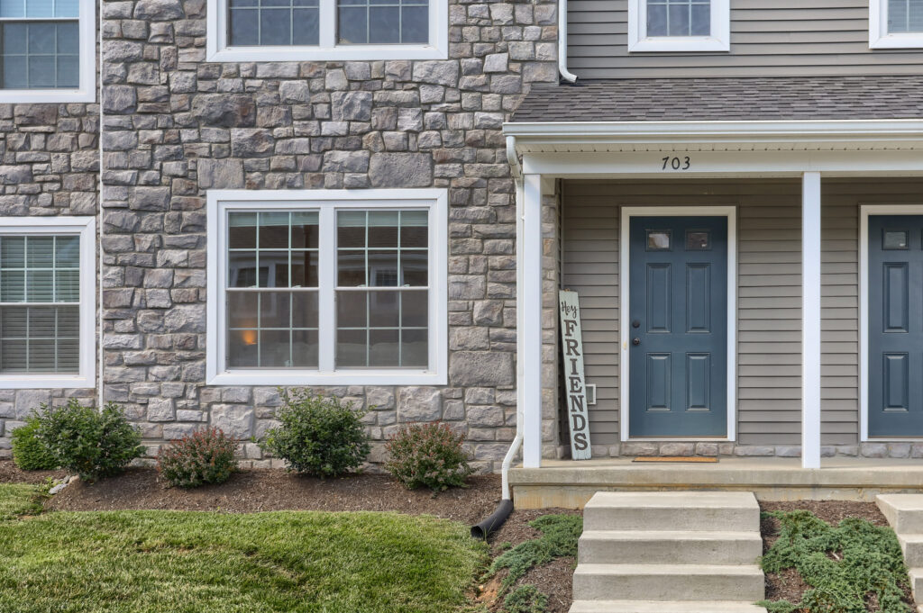 703 Farmwood Lane For sale by The Emmily Longenecker Team • Emmily