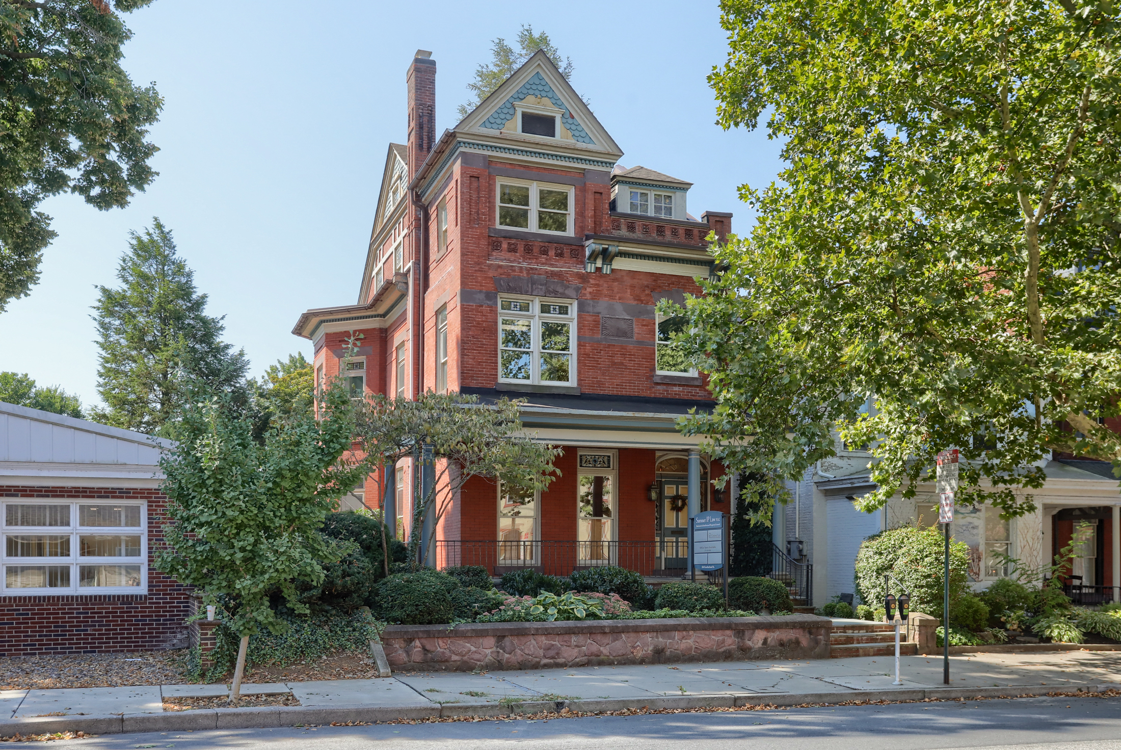 Welcome to Wallace House – 336 Cumberland Street, Lebanon PA Welcome to Wallace House - 336 Cumberland Street, Lebanon PA 17042