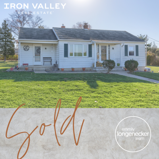 26 Grubb Avenue - Home Sold by the Emmily Longenecker Team