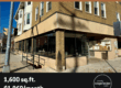 49 S. 8th Street, Lebanon PA 17042 - Commercial property for lease by the Emmily Longenecker Team - Iron Valley Real Estate