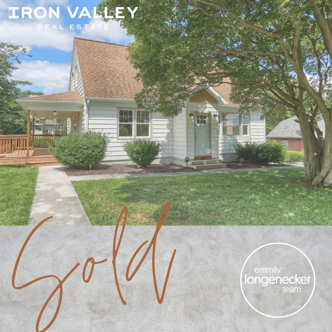 123 Furnace Street, Lebanon PA 17042 – property SOLD by the Emmily Longenecker Team Iron Valley Real Estate 123 Furnace Street, Lebanon PA 17042 - property SOLD by the Emmily Longenecker Team Iron Valley Real Estate