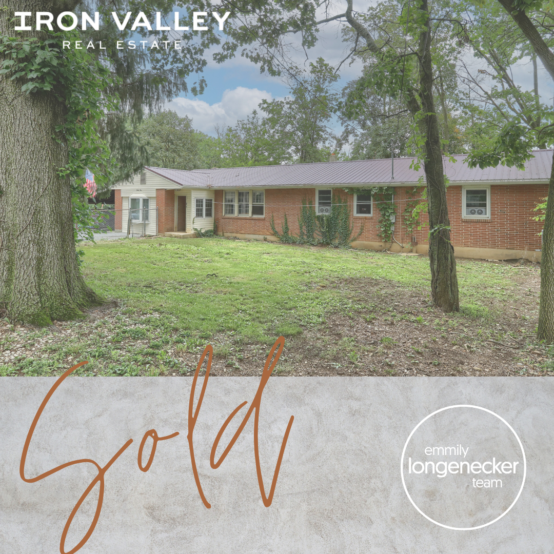 Sold – 535 Cherry Street, Lebanon PA 17046 535 Cherry Street, Lebanon PA 17046 sold by the Emmily Longenecker Team - Iron Valley Real Estate