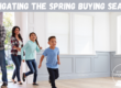 Navigating the Spring Buying Season: Tips for Homebuyers in Central Pennsylvania