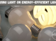 Shedding light on energy-efficient lighting with the Emmily Longenecker Team