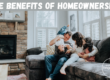 Benefits of Homeownership: Financial Advantages and Long-Term Gains