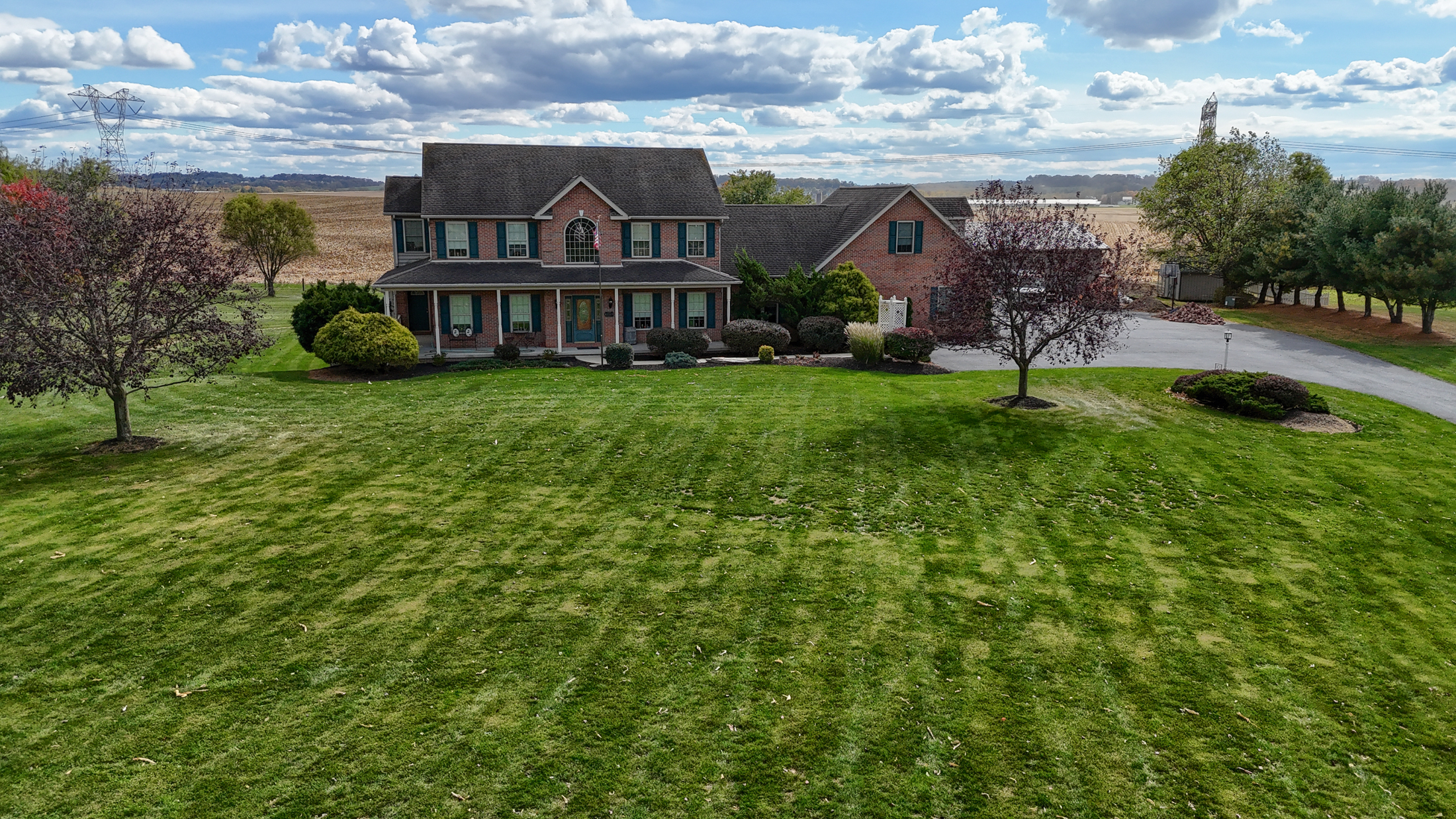 1074 SHIRKSVILLE RD, LEBANON PA IRON VALLEY REAL ESTATE