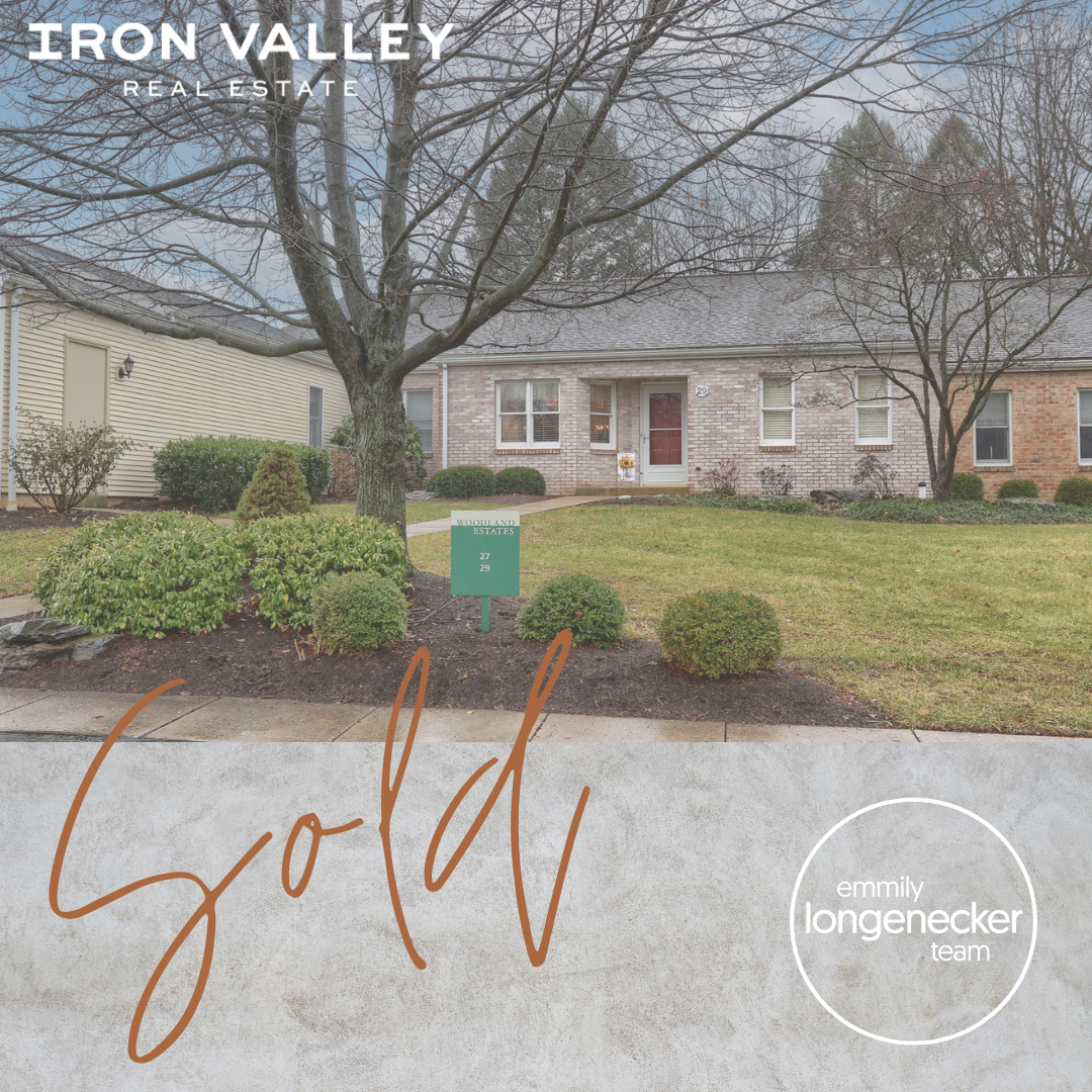 29 Woodland Estates, Lebanon PA 17042 – Home sold by the Emmily Longenecker Team 29 Woodland Estates, Lebanon PA 17042 - Home sold by the Emmily Longenecker Team