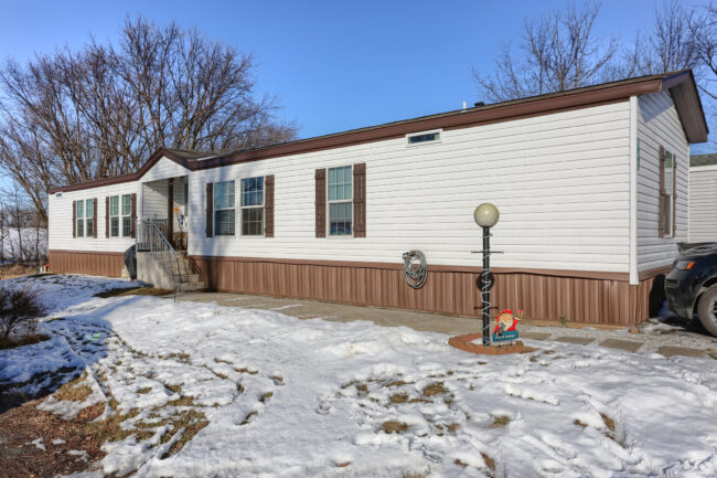 Welcome to 746 Palm City Park, Annville PA 17003