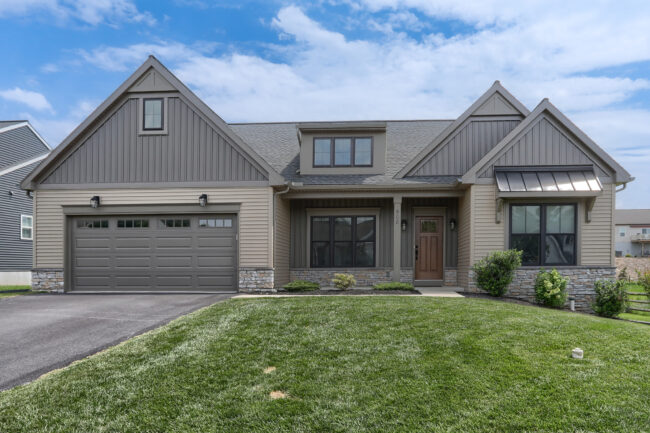 Welcome to 908 Briar Rose Avenue, Lebanon PA - 55+ homes for sale in lebanon, pa