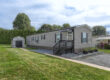 1300 E. Kercher Avenue, Lot #32, Myerstown PA 17067 - affordable 55+ home in myerstown