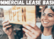 Commercial Lease Basics Every Small Business Owner Should Know