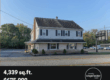 2234-2236 Cumberland Street, Lebanon PA 17042 - Mixed Use Commercial Building For Sale by the Emmily Longenecker Team - Iron Valley Real Estate