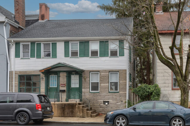 Affordable Lebanon PA Home for Sale – Explore 206 S. 9th Street