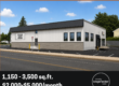 1150 Chestnut Street Business Center - Commercial/Office Spaces for Lease