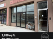 625 Cumberland Street, Lebanon PA 17042 - Retail Storefront for Lease
