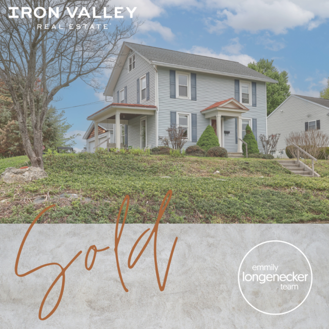 116 Pine Street, Wernersville PA 19565