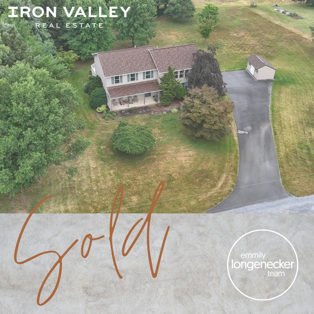 6 Stardust Drive, Myerstown PA 17067