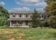 Front exterior of 6 Stardust Drive, a home for sale in Myerstown, PA.