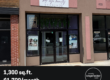 627 Cumberland Street, Lebanon PA 17042 - Commercial Space for Lease